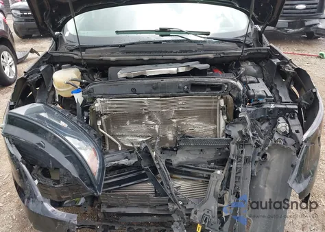 2016 Ford Edge Sport из США, поврежденный, VIN 2FMPK4AP4GBB29584